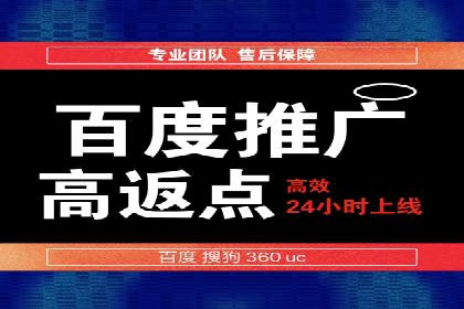 某电商平台的SEM推广策略分析